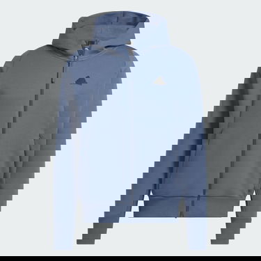 Jacka adidas Performance Z.N.E. Premium Full-Zip Hooded Blå | IR5226, 1