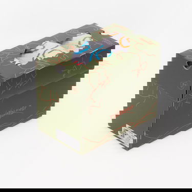 Underkläder och strumpor Footshop The Bubble Flerfärgad | FTSHP_251, 9