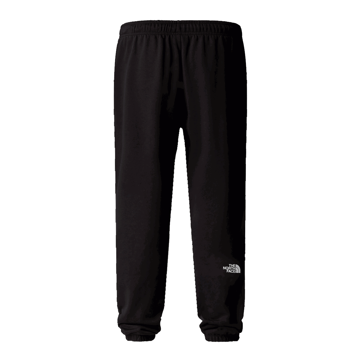 Träningsbyxor The North Face Simple Dome Regular Tapered Jogger Pants Svart | NF0A8C1WJK31, 0