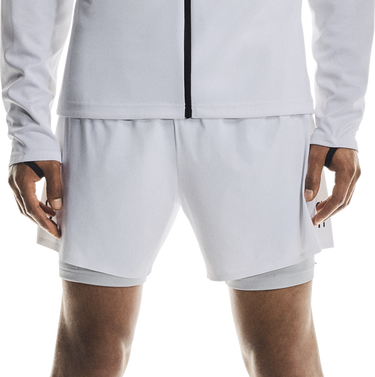 Shorts On Running On Running 5" Performance 2-in-1 Shorts Vit | 1mf10090813, 0