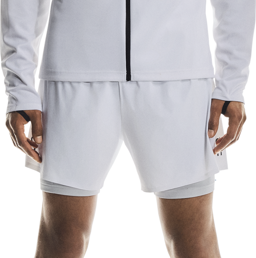 Shorts On Running On Running 5" Performance 2-in-1 Shorts Vit | 1mf10090813