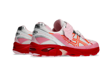 Sneakers och skor Asics Cecilie Bahnsen x GT-2160 "Habanero" Rosa | 1203A525-100, 4