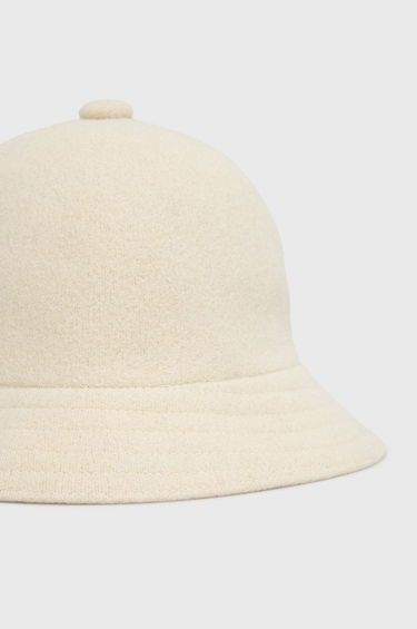 Hatt Kangol Hat Beige | K3451.WH103, 1