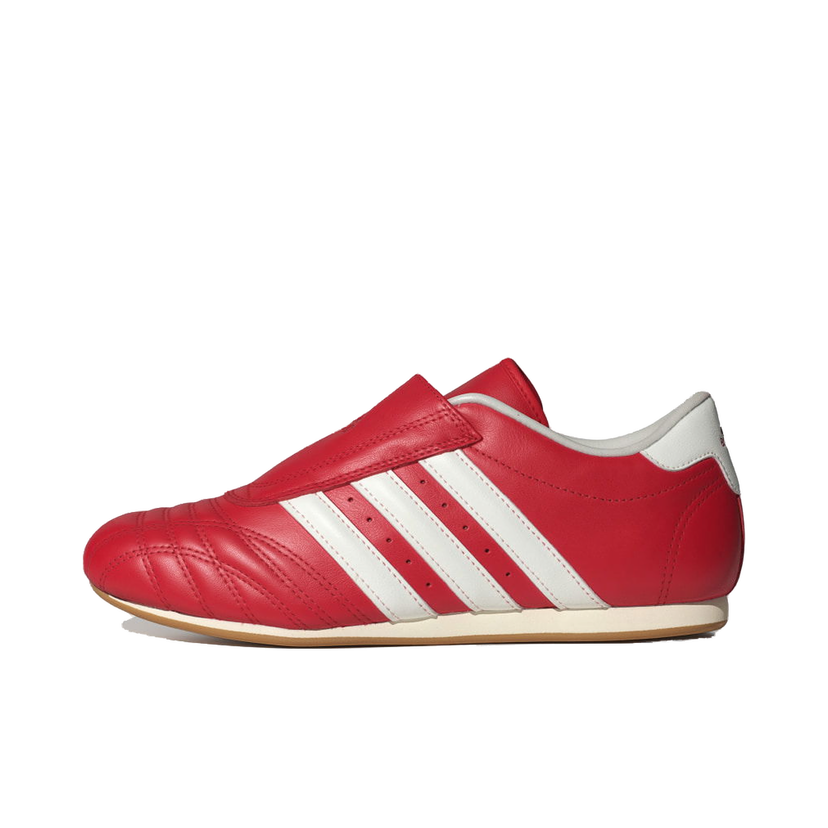 Sneakers och skor adidas Originals Adidas Taekwondo Röd | JS4020
