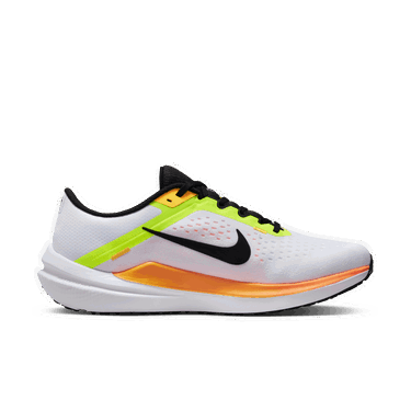 Sneakers och skor Nike Air Zoom Winflo 10 Vit | DV4022-101, 2