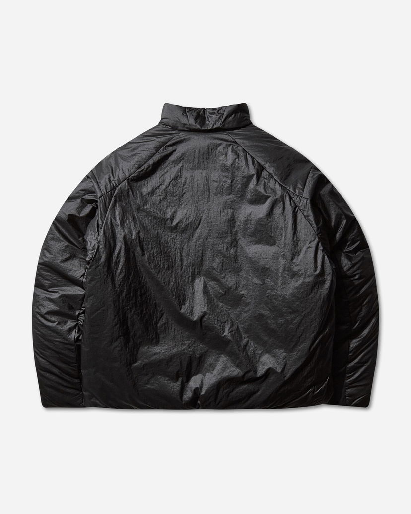 Pufferjacka Arcteryx Conduit Down Jacket Svart | X000009960 BLACK