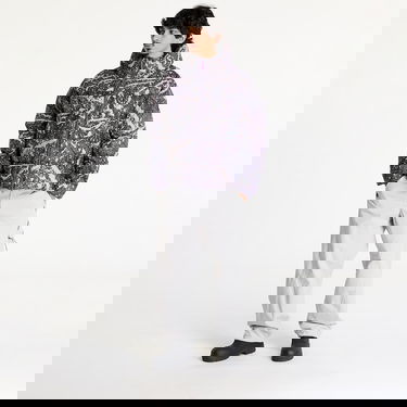 Pufferjacka Nike ACG ACG "Lunar Lake" Therma-FIT ADV Jacket Purpur | HF0033-573, 5