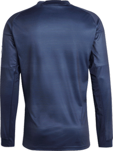 Jersey adidas Performance Real Madrid 25/26 Away Long Sleeve Jersey Mörkblå | JP3939, 1