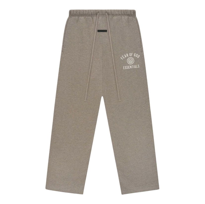Träningsbyxor Fear of God Fear of God Essentials Relaxed Sweatpants Grå | 130HO244321F