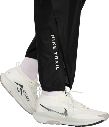 Byxor Nike Trailwind Lightweight Cuffed Pant Svart | hv2159-010, 3