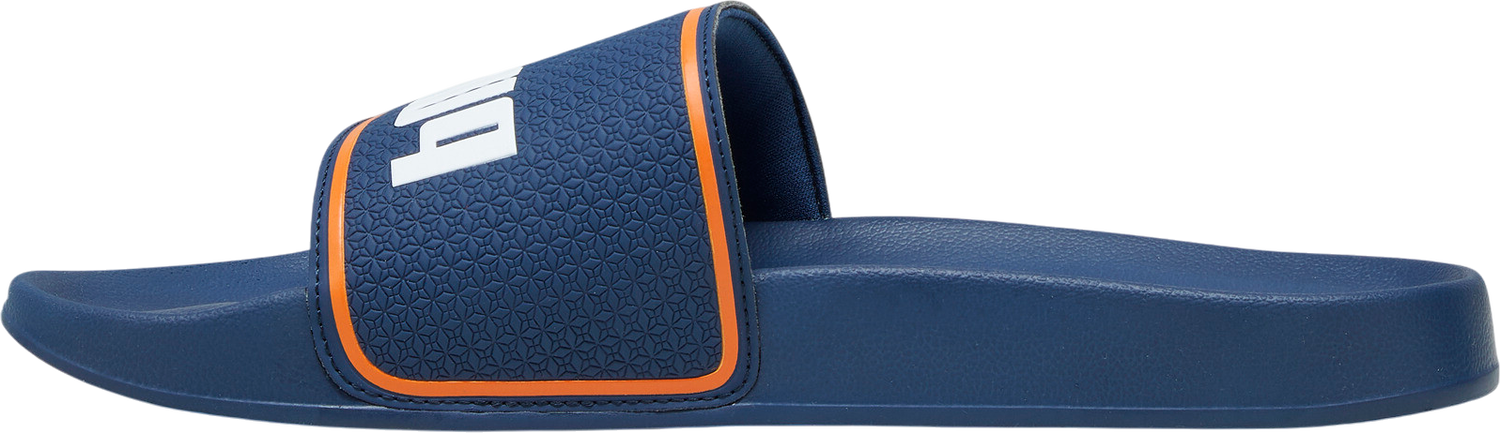 Sneakers och skor Puma Puma Leadcat 2.0 Slides Blå | 384139-22, 1