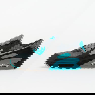 Sneakers och skor Nike Air Max 90 Turkos | DM0029-013, 0