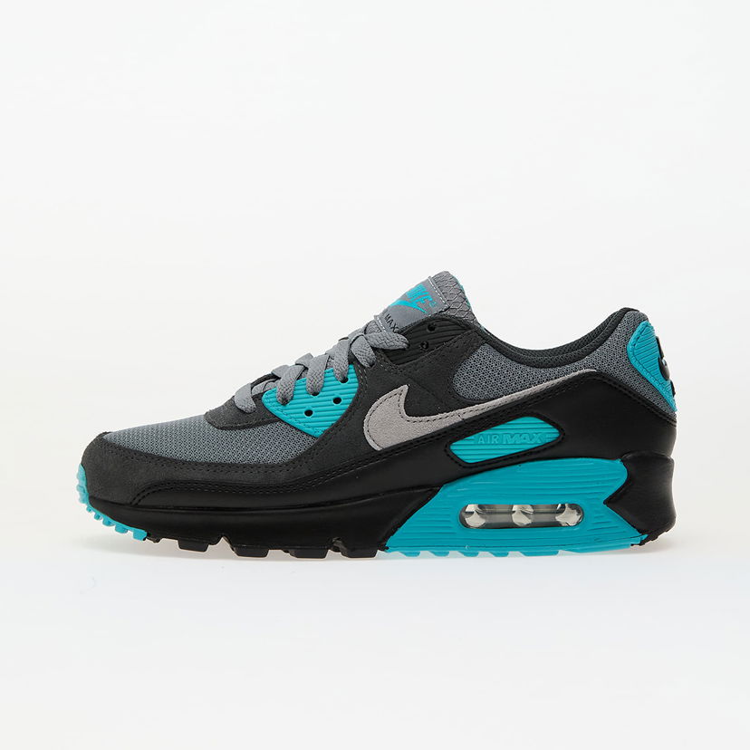 Sneakers och skor Nike Air Max 90 Svart | DM0029-013