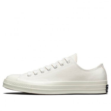 Sneakers och skor Converse Chuck 70 OX Beige | 162211c, 0