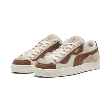 Sneakers och skor Puma Suede Trippy Beige | 398656_02, 3