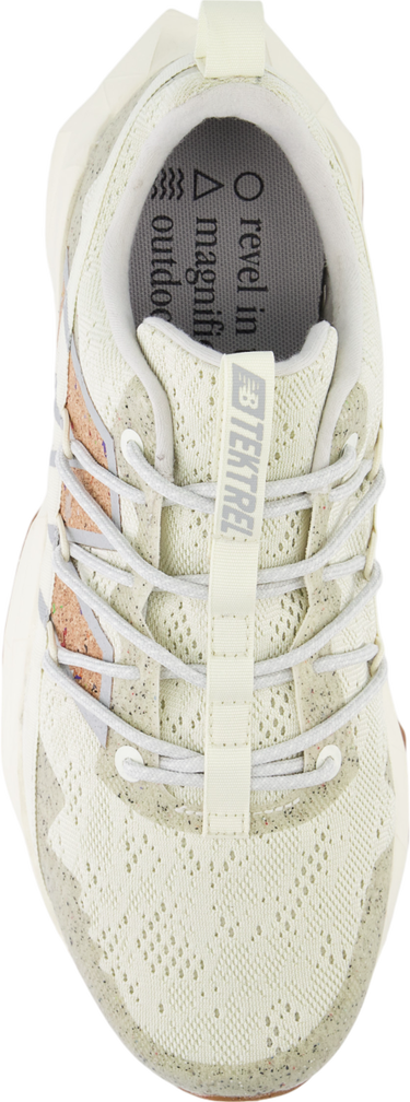 Kläder New Balance Trailové boty DynaSoft Tektrel Beige | mtttreu1, 2