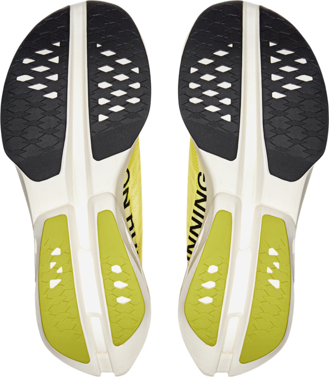 Sneakers och skor On Running Cloudboom Strike Gul | 3we3047-3331, 1