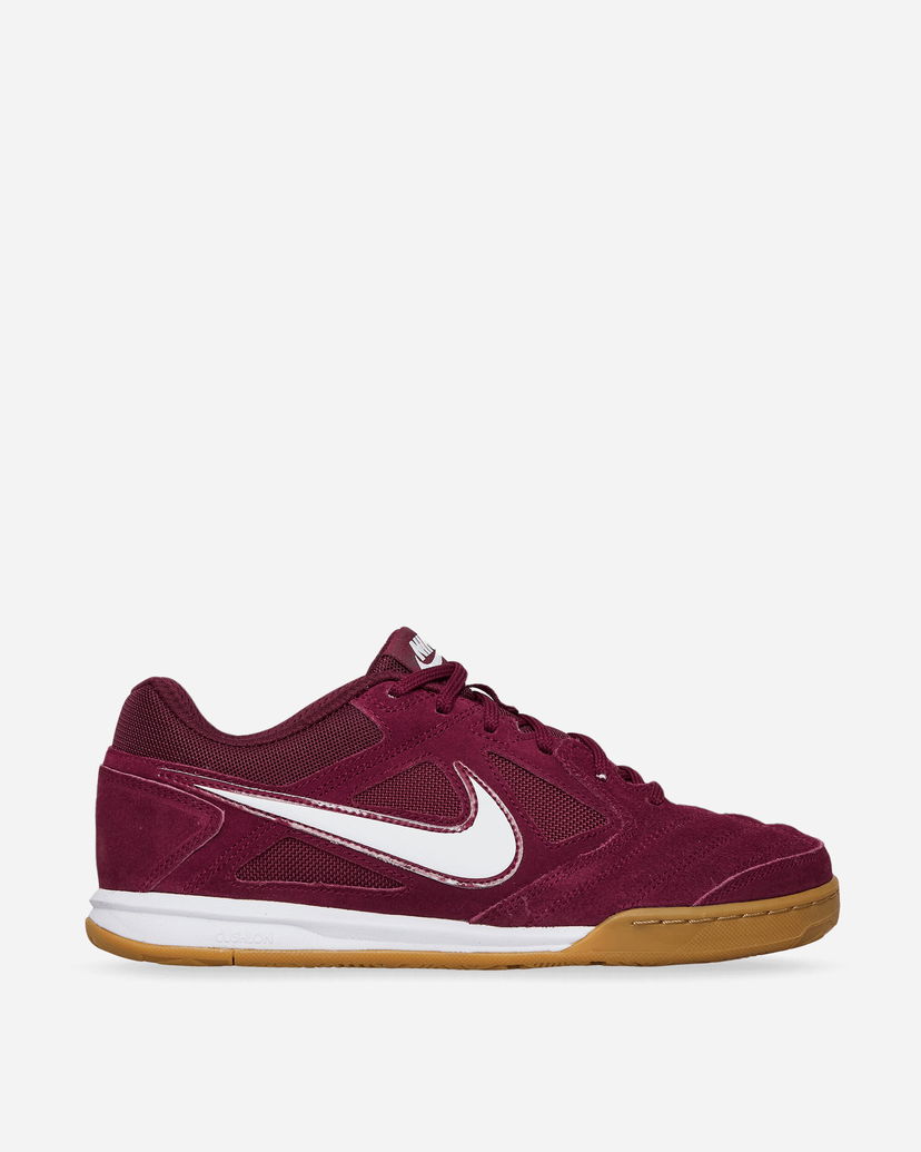 Sneakers och skor Nike Gato Bourgogne | HQ6020-600
