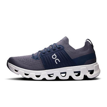 Sneakers och skor On Running Cloudswift 4 Mörkblå | 3MF10132661, 3