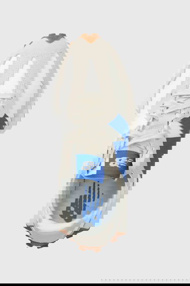 Sneakers och skor New Balance 327 Moonbeam True Blue (Women's) Mörkblå | WS327GB, 3