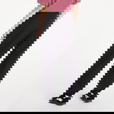 Jeans Tommy Hilfiger Stretch Cargo Pants Black Svart | DW0DW18592 BDS, 2