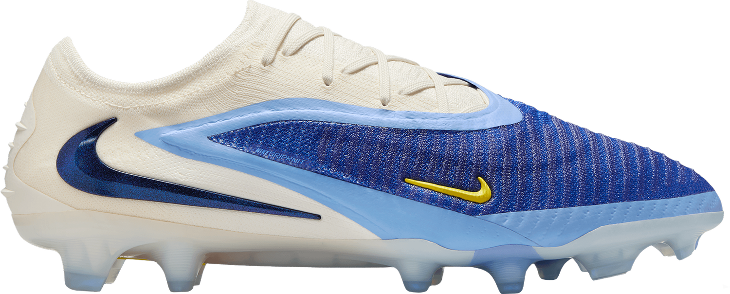 Sneakers och skor Nike PHANTOM 6 LOW ELITE FG LV8 Blå | hq2331-400, 0