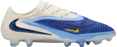 Sneakers och skor Nike PHANTOM 6 LOW ELITE FG LV8 Blå | hq2331-400, 0