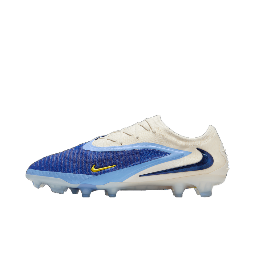 Sneakers och skor Nike PHANTOM 6 LOW ELITE FG LV8 Blå | hq2331-400