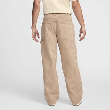 Cargo byxor Nike Carpenter Pants Beige | FZ6569-200, 1