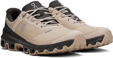 Sneakers och skor On Running Cloudventure DNA WP Beige | 3MD11992944, 3