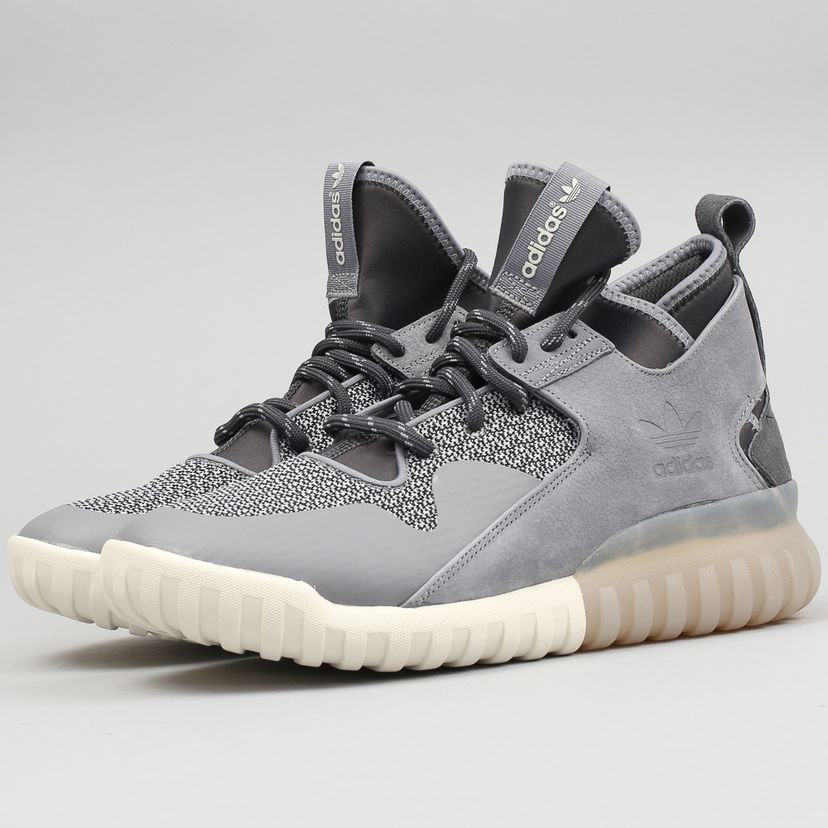 Sneakers och skor adidas Originals Tubular X Grå | s74927