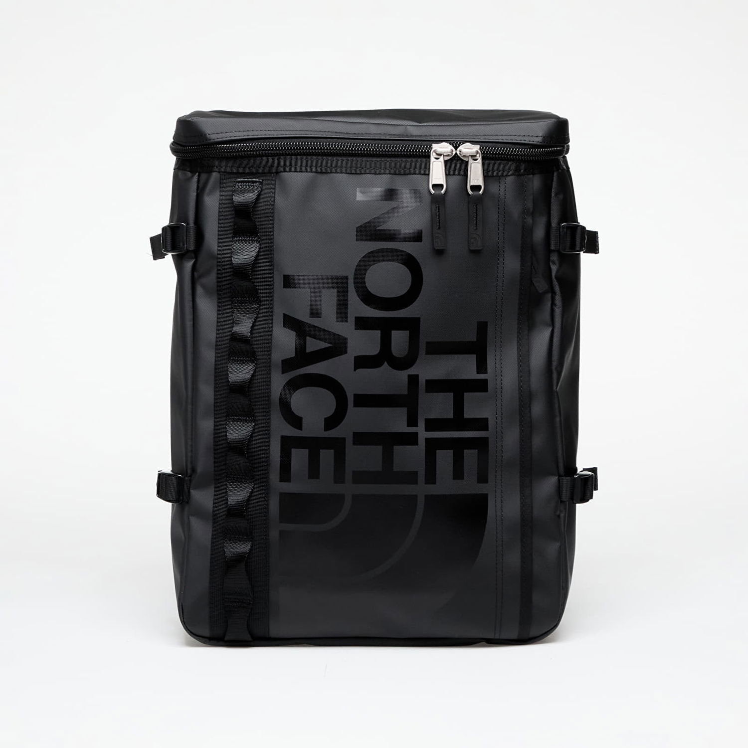 Ryggsäck The North Face Base Camp Fuse Box Tnf Black/ Tnf Black/ Npf 30 l Svart | NF0A3KVR4HF1, 0