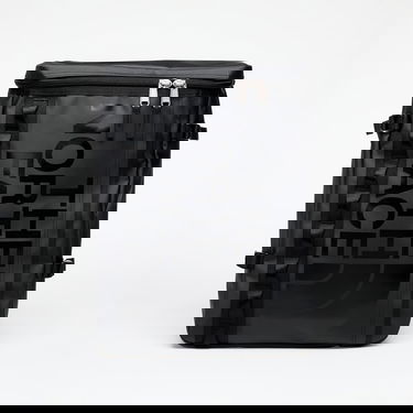 Ryggsäck The North Face Base Camp Fuse Box Tnf Black/ Tnf Black/ Npf 30 l Svart | NF0A3KVR4HF1, 0