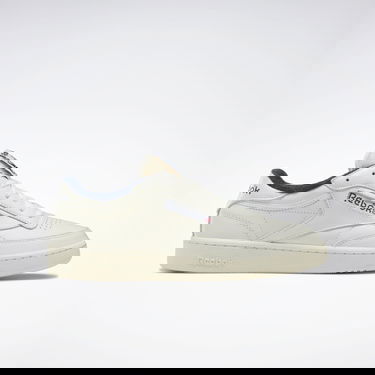 Sneakers och skor Reebok Club C 1985 TV Vit | GX3683, 0