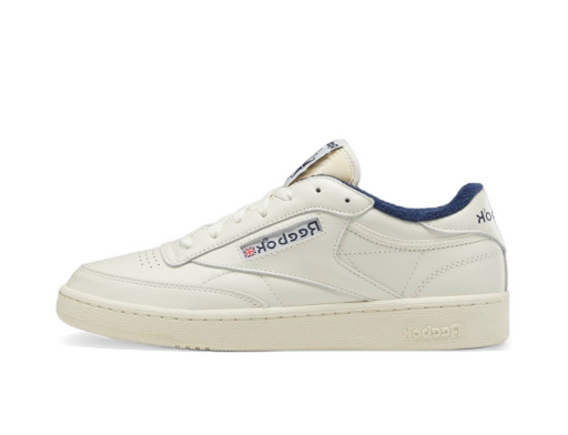 Sneakers och skor Reebok Club C 1985 TV Vit | GX3683