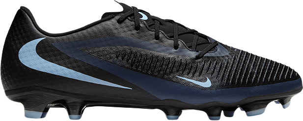 Sneakers och skor Nike Phantom 6 Low Academy FG/MG Svart | hj4564-003