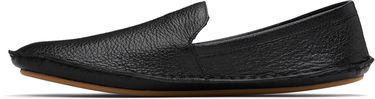 Sneakers och skor The Row The Row Vasko Slip-On Loafers Svart | F2082-L602, 2