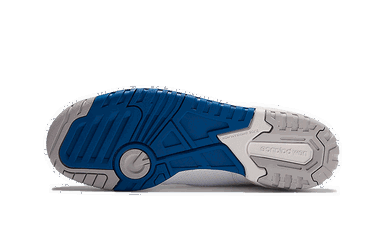 Sneakers och skor New Balance 550 Blå | BB550NCC, 2