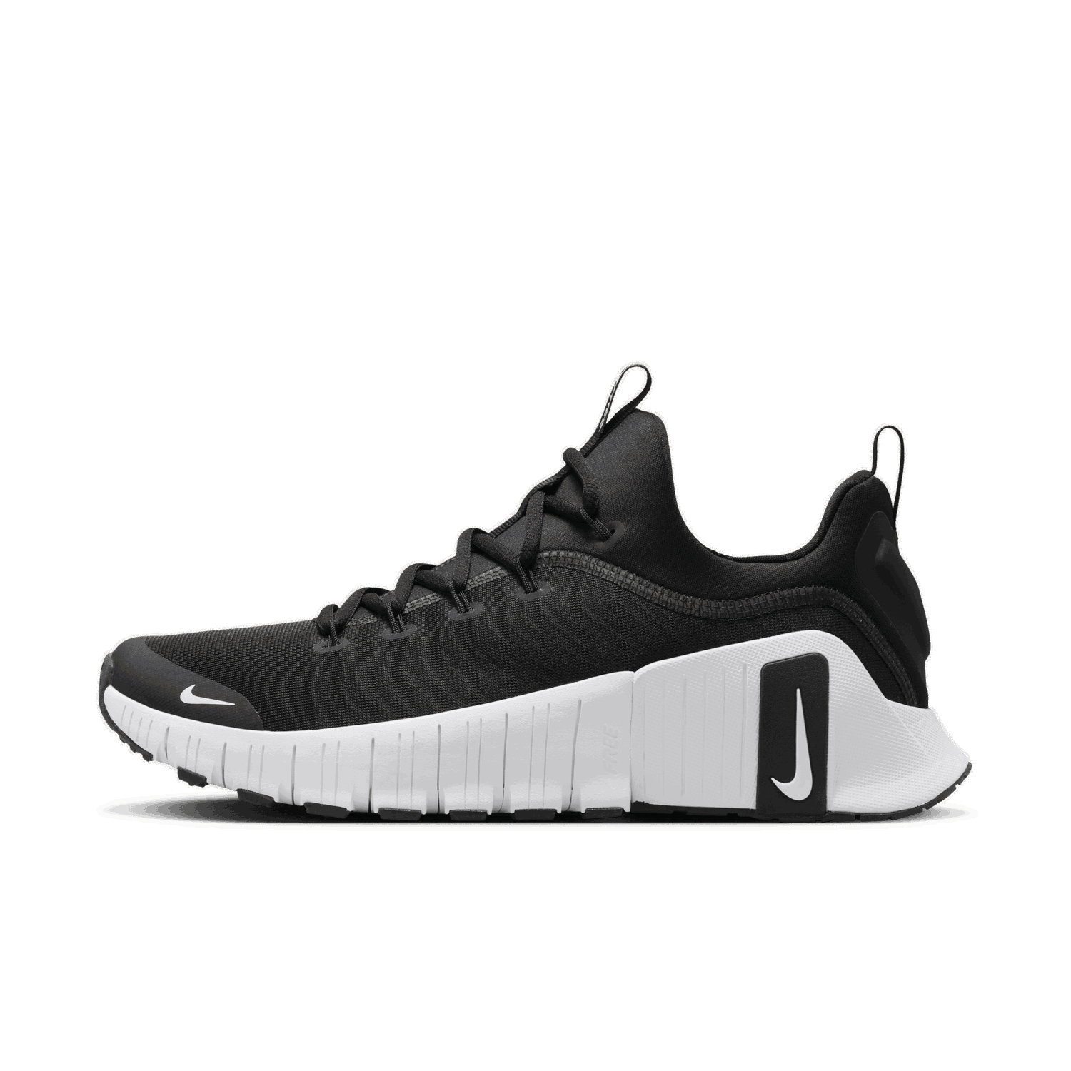 Sneakers och skor Nike Free Metcon Svart | FJ7127-001, 1