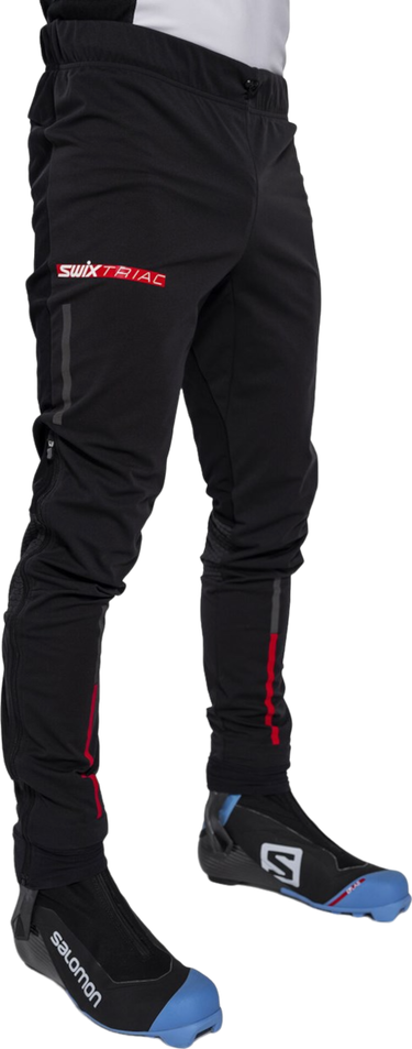 Byxor SWIX Swix Triac Neo Shell Pants Svart | 22231-10000, 0