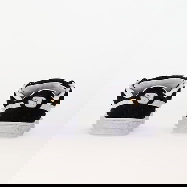 Sneakers och skor Puma Suede W Svart | 395205 02, 3