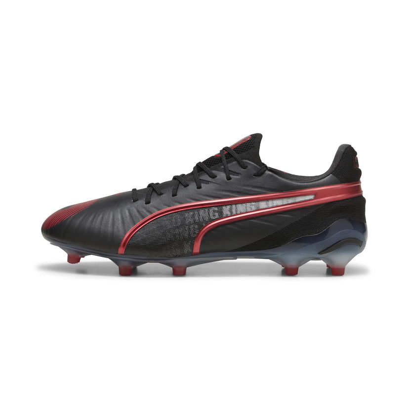 Sneakers och skor Puma KING ULTIMATE Launch Edition FG/AG Svart | 108067_01