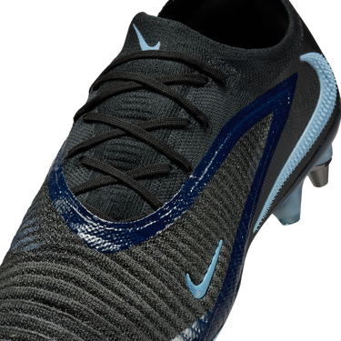 Sneakers och skor Nike PHANTOM 6 LOW ELITE SG-PRO Svart | hv8988-003, 5