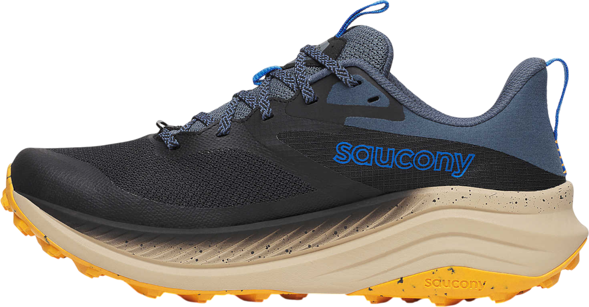 Sneakers och skor Saucony XODUS ULTRA 3 Grå | s20914-161, 1