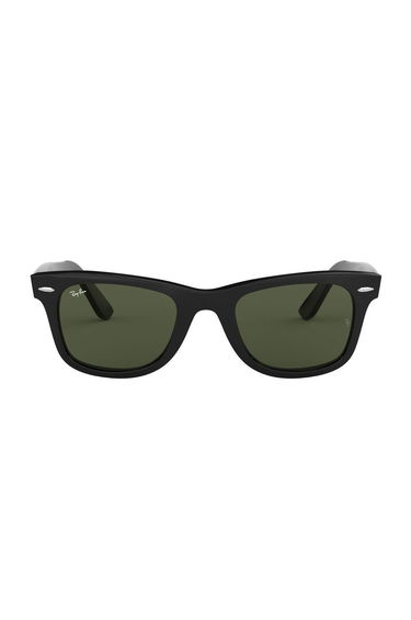 Solglasögon Ray-Ban Original Wayfarer Classic Sunglasses Svart | 0RB2140-901, 2