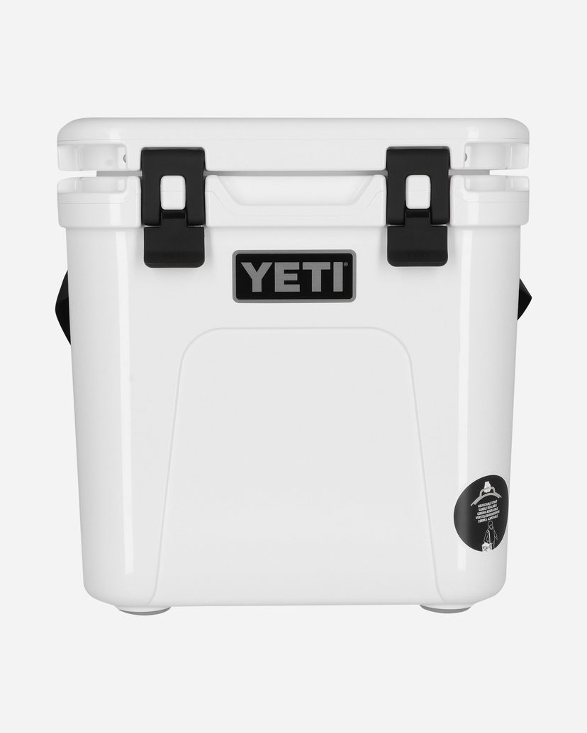 Sportutrustning YETI Roadie 24 Cooler Vit | 70000002587 WHITE