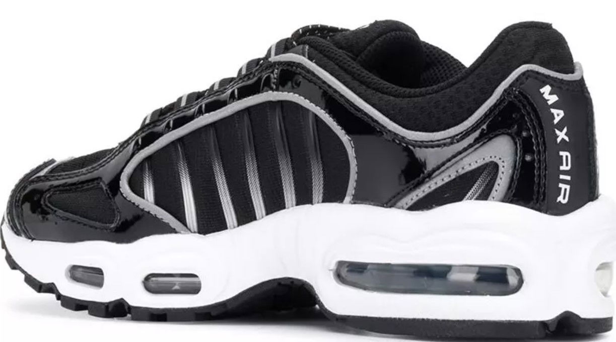 Sneakers och skor Nike Air Max Tailwind IV Svart | CK4122 001, 1