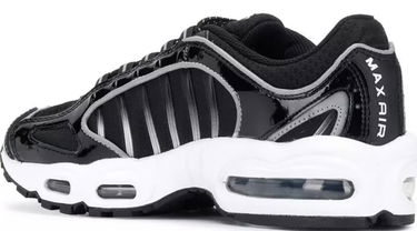 Sneakers och skor Nike Air Max Tailwind IV Svart | CK4122 001, 1