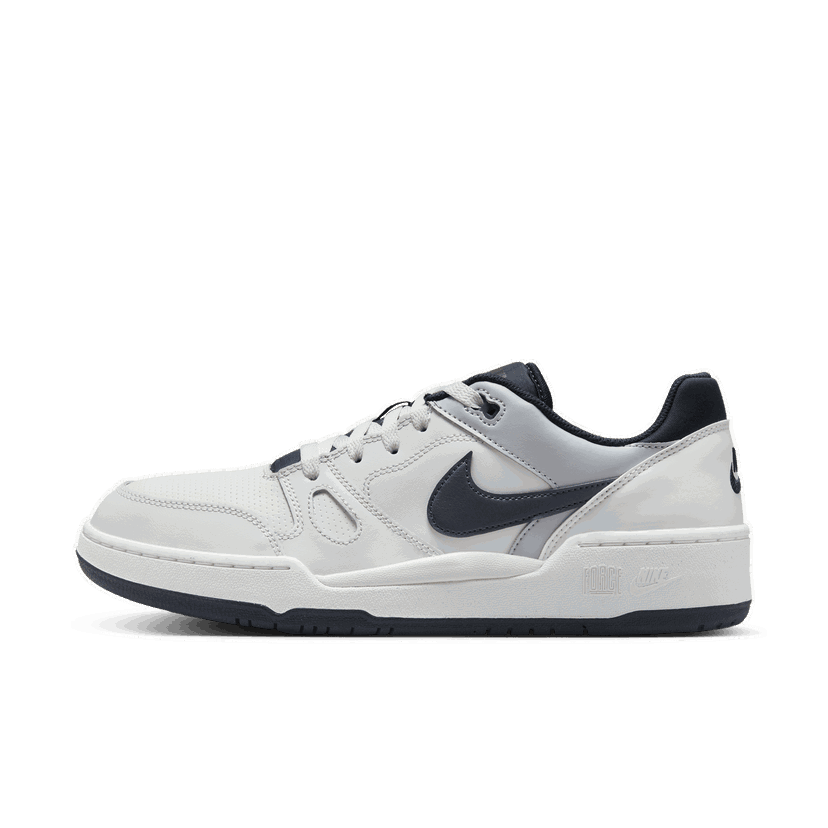 Sneakers och skor Nike Full Force Low Grå | FB1362-002