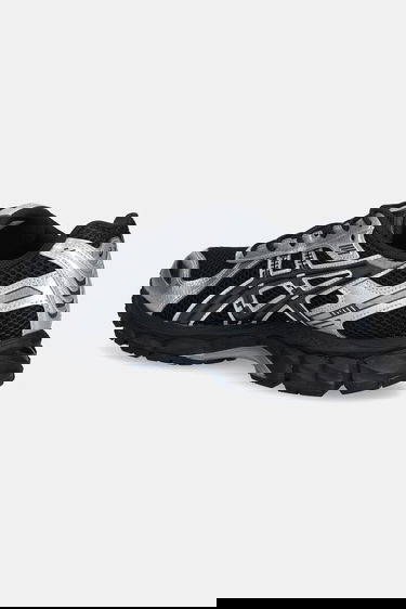 Sneakers och skor Asics GEL-KAYANO 12.1 Metallisk | 1203A759-001, 2